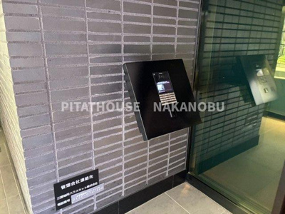 【その他】 | ザ・パークハビオ西大井