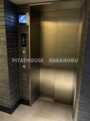 【その他】 | ザ・パークハビオ西大井