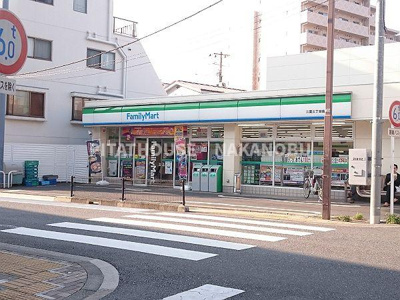 【周辺】 | ザ・パークハビオ西大井