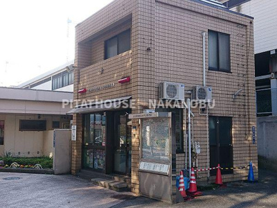 【周辺】 | ザ・パークハビオ西大井