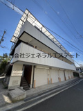 北川ハイツの画像