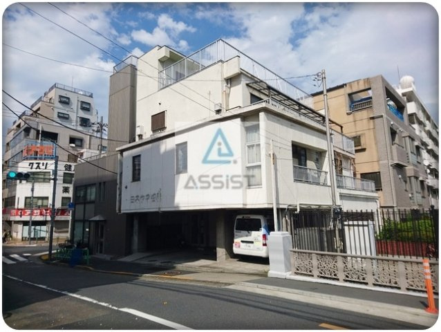米山ビル