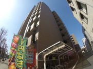 プレサンス新大阪の画像