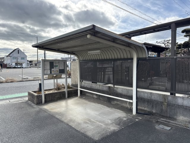 姫路市大津区恵美酒町２丁目のハイツのその他共用部分