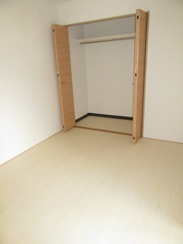 アーバンハウス鴨川の収納