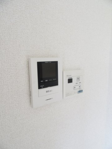 アーバンハウス鴨川のセキュリティ