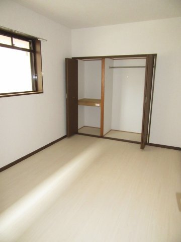 アーバンハウス鴨川の内装