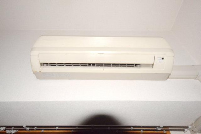 【設備】 | メゾンドヴィレ浅草橋