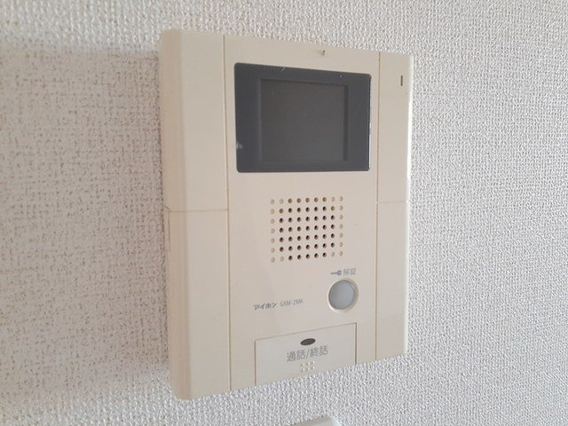ルミエール菱川の設備