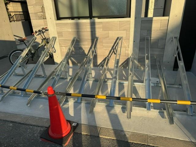 THE CITY RESIDENCE京都吉祥院のその他
