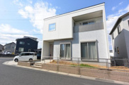 土浦市並木5丁目　中古戸建の画像