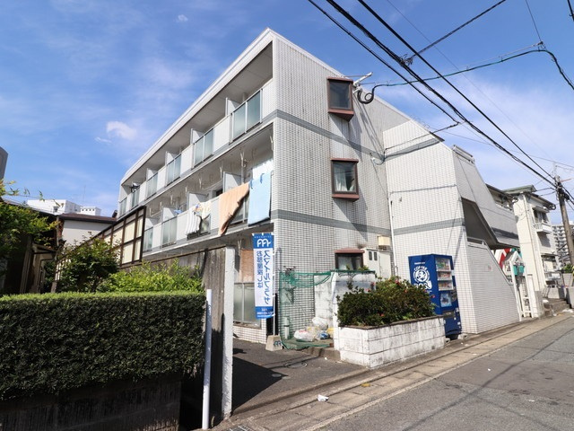 プリメゾン大橋