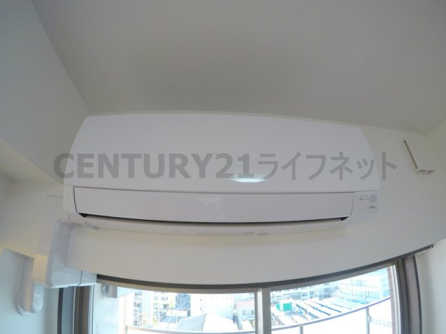 【設備】 | グランカーサ新大阪サウス