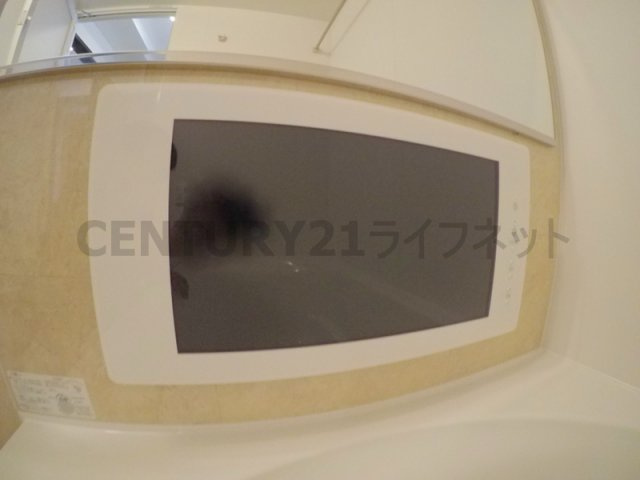 【浴室】 | グランカーサ新大阪サウス