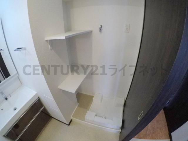 【設備】 | グランカーサ新大阪サウス