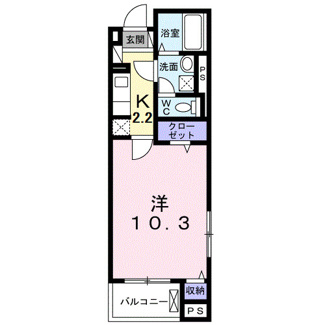 【間取り】 | リズミン