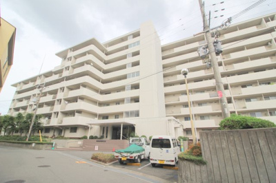 【外観】 | パストラルハイム豊中