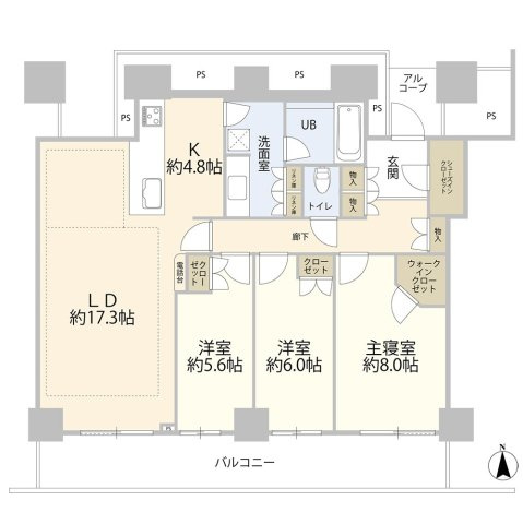 ザ・熊本タワー　