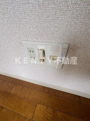 【設備】 | ティーコンフォート３
