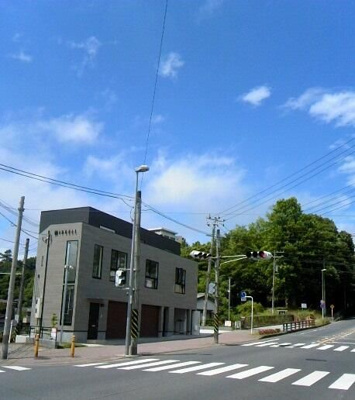 【外観】 | インセル相模原上溝(インセルサガミハラカミミゾ)