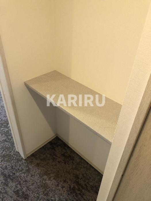 メゾンキコー今里の内装