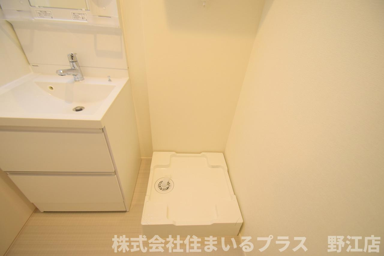 ハーモニーテラス中宮の設備