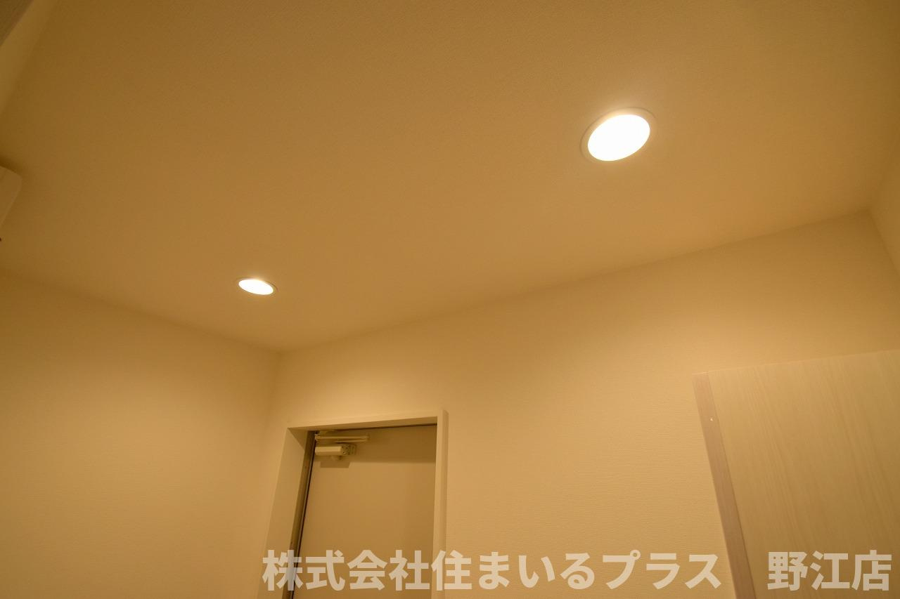 ハーモニーテラス中宮のその他