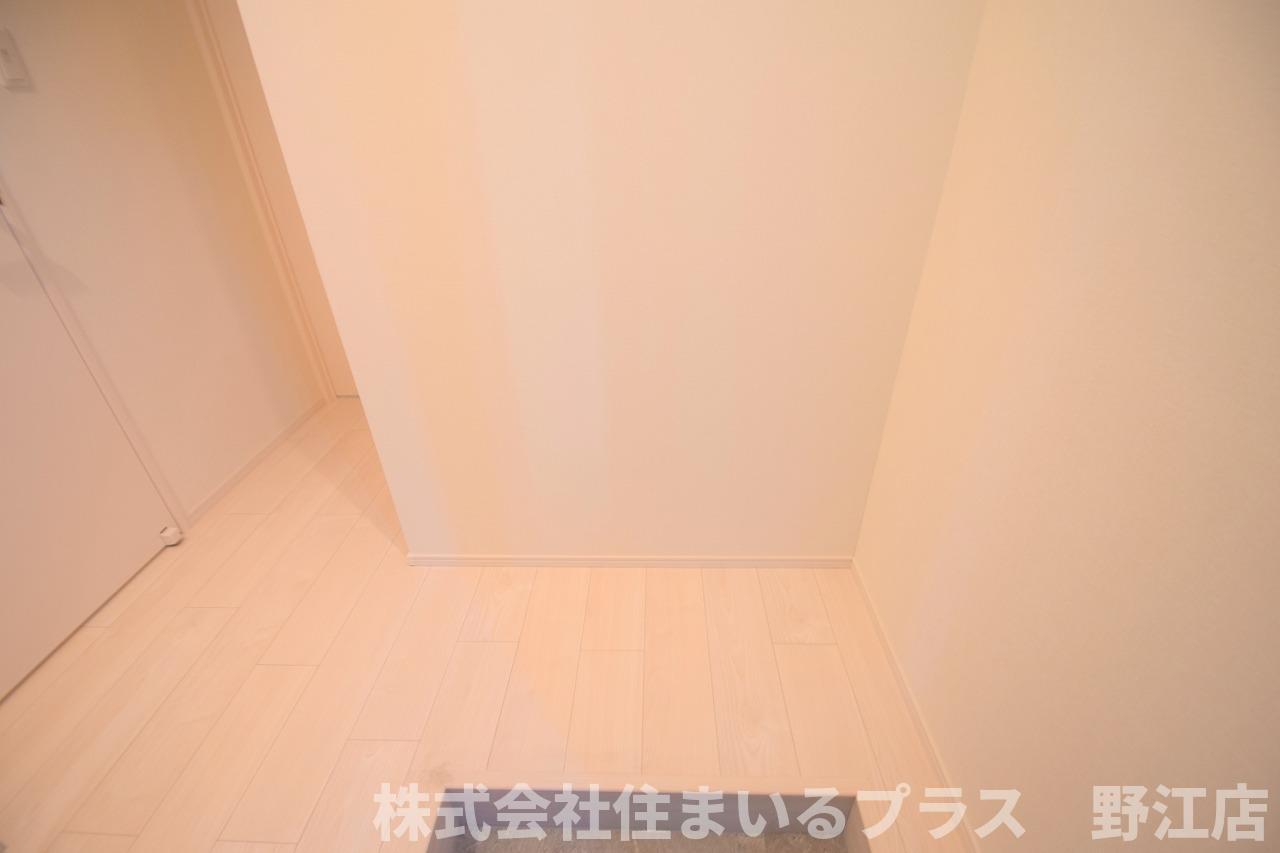ハーモニーテラス中宮の設備