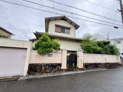 【周辺】 | 大野台２丁目　売土地 | お好きなプランで夢のマイホームを建てて下さいね♪
