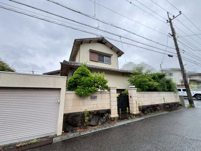 【外観】 | 大野台２丁目　売土地 | ピカピカのお家で始まる新生活が楽しみですね！素敵なマイホームを一緒に考えましょう♪