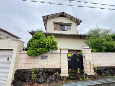 【外観】 | 大野台２丁目　売土地 | プランニングのご相談もお気軽にお問い合わせくださいね♪
