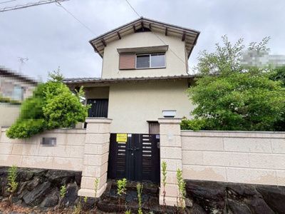【外観】 | 大野台２丁目　売土地 | 資料請求だけでもお気軽にお問い合わせ下さいませ♪