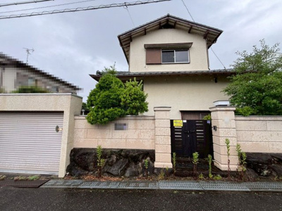 【外観】 | 大野台２丁目　売土地 | 閑静な住宅街で叶える穏やかな新生活をここではじませんか♪