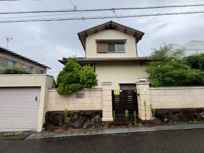 【外観】 | 大野台２丁目　売土地 | 【建築のご提案が可能です】どんな家を建てる事ができるのだろう？と感じたらイエストアへご相談を！イエストアスタッフが設計士と共にご希望に沿った間取りをご提案を致します♪