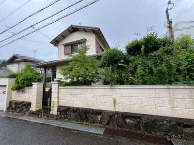 【外観】 | 大野台２丁目　売土地 | 【周辺施設もご紹介可能】お住まいになった際のイメージをお持ちいただくため、周辺施設へのご案内も致します♪お気軽にお申し付けください！
