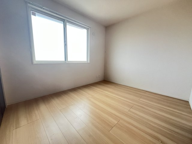 サニーフラット新八代の内装