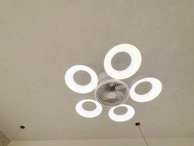 ロイヤルヒルズ東生駒の設備