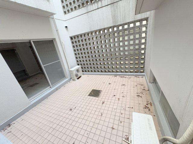 ロイヤルヒルズ東生駒のその他