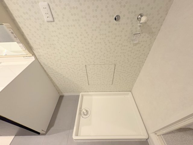 ロイヤルヒルズ東生駒の設備