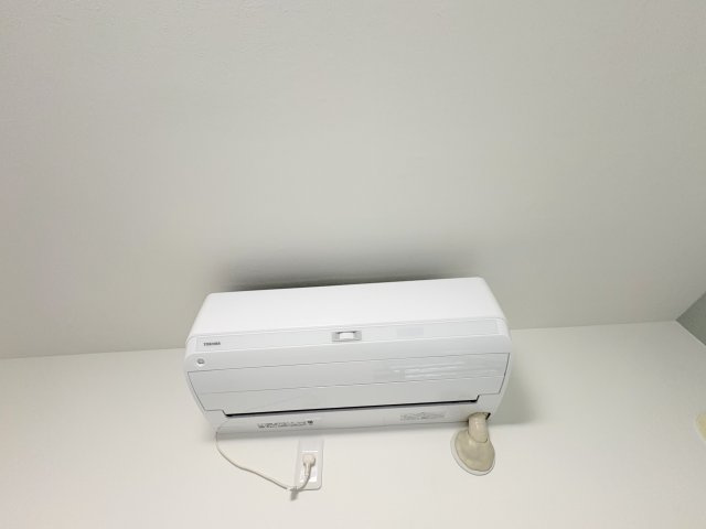ロイヤルヒルズ東生駒の設備