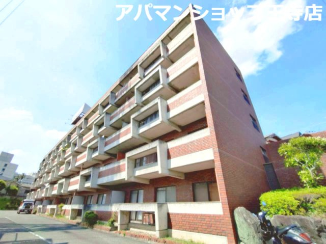 清川参番館