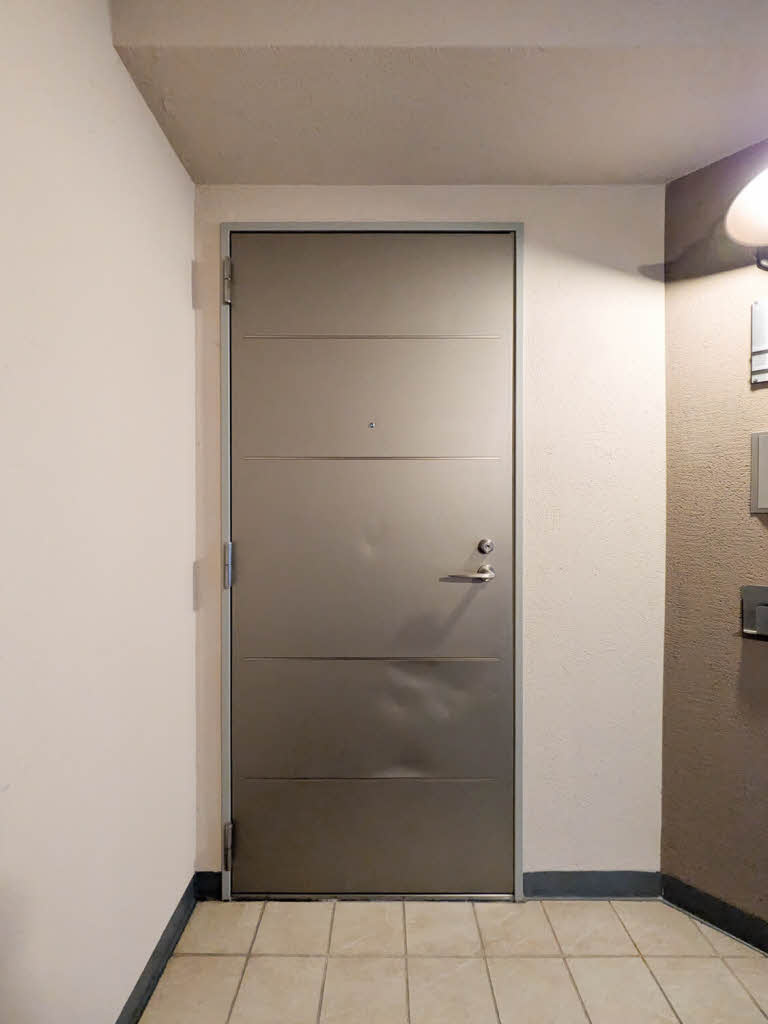 エスティメゾン恵比寿Ⅱ　角部屋　南向き　ペット相談の玄関