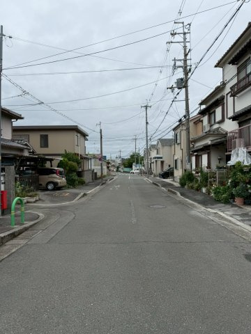 ラウレアコート総持寺Ⅱの周辺