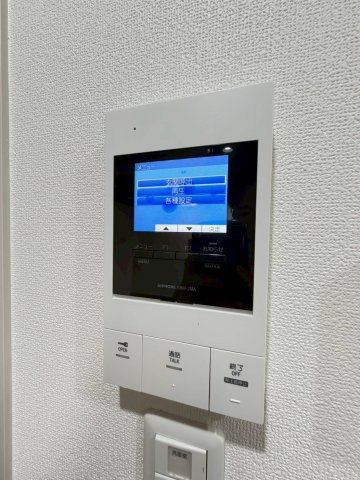ラウレアコート総持寺Ⅱの内装