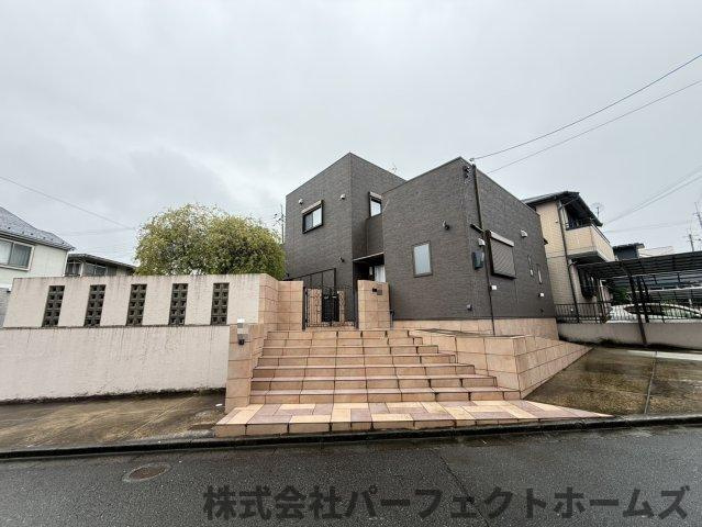 氷室台1丁目戸建