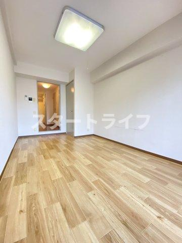 大阪市淀川区田川１丁目の賃貸マンションの展望
