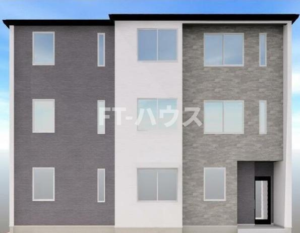 ＫＥＩＡＩ　ＲＥＳＩＤＥＮＣＥ　北習志野Ⅲ