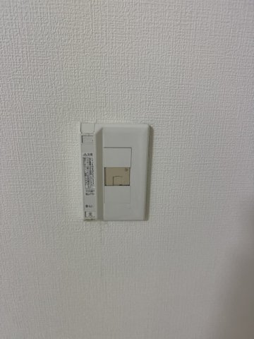 ディスティーノ豊橋のセキュリティ