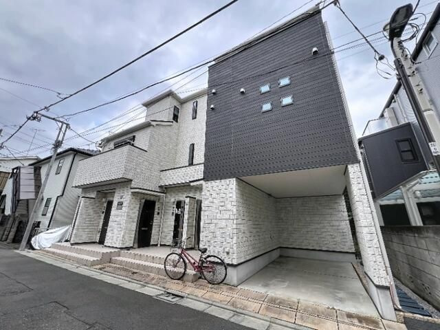 フィオーレ長崎の寝室