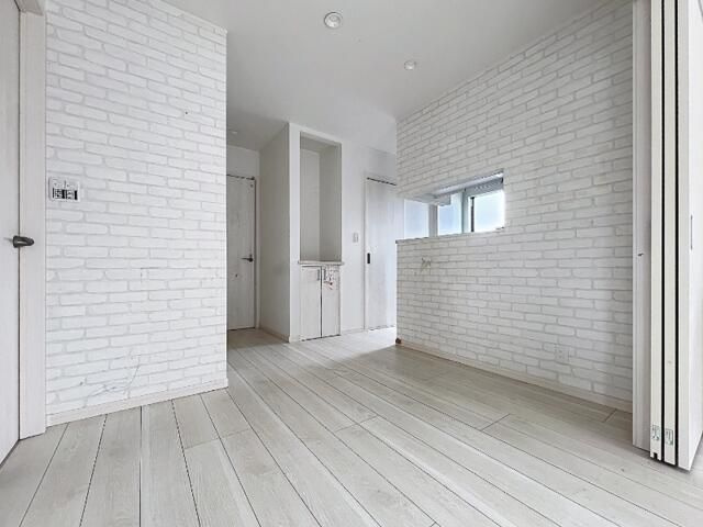 フィオーレ長崎のキッチン